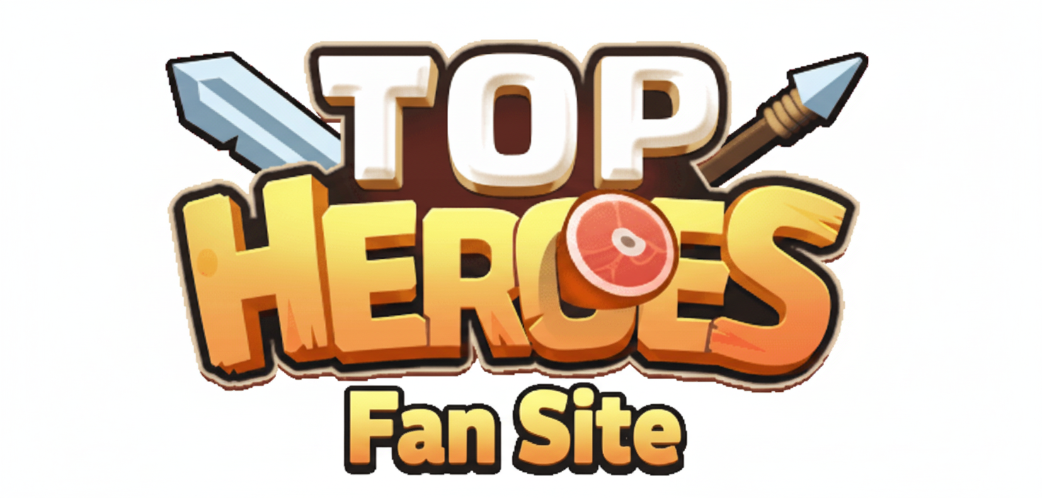 TopHeroes